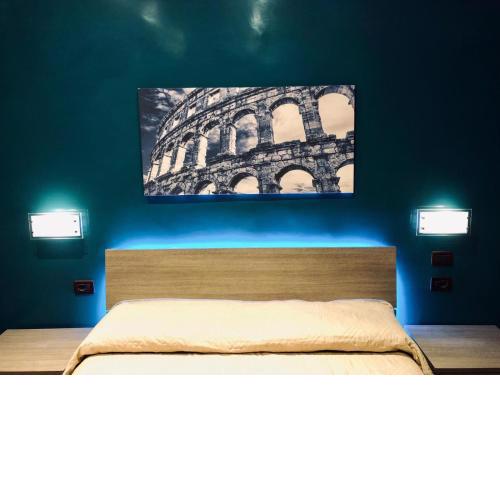 AR ROOMS ROME