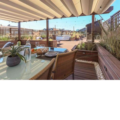 AR Soho Apartment