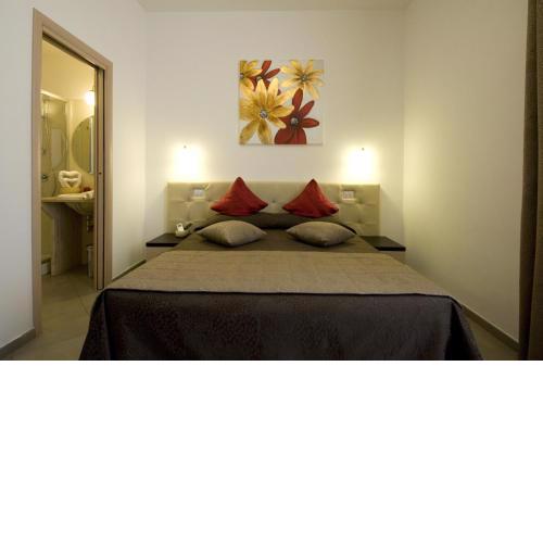 Ara Pacis Inn