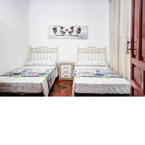 Arab Baths Apartament