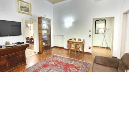 Araba Fenice Apartments - Bari Centro