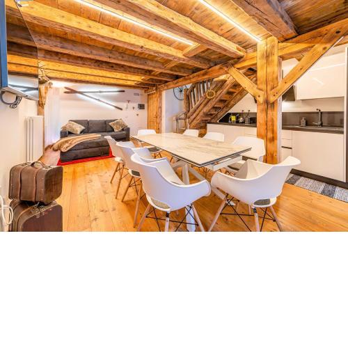 Arabba Exclusive Homes