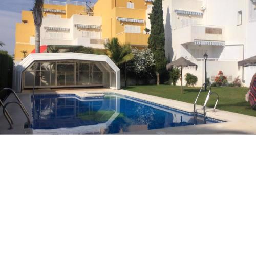 Arabella Naturist Apartment