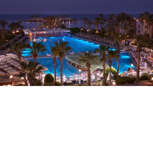 Arabia Azur Resort