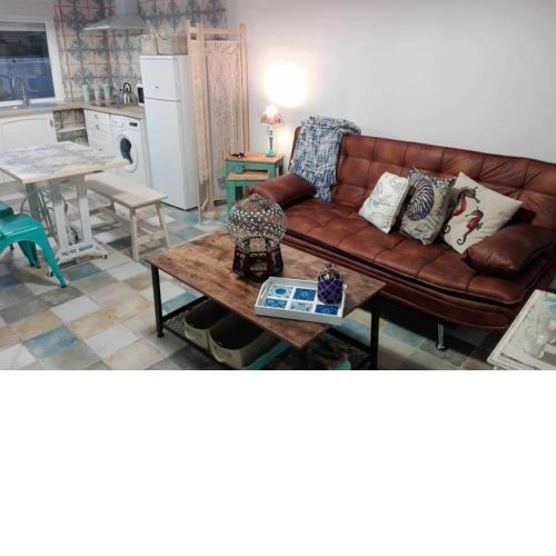 Arabias Loft Caños de Meca