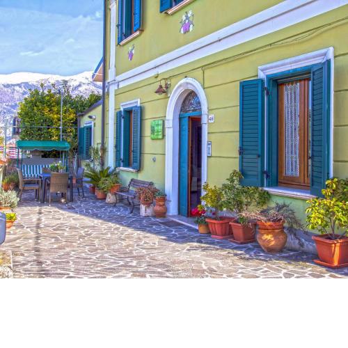 Arabona B&B