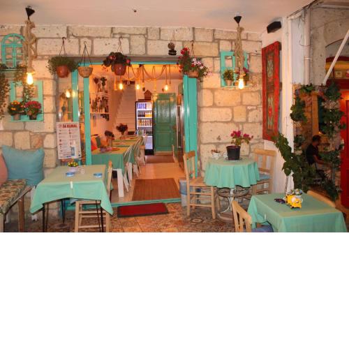 Araçatı Butik Otel