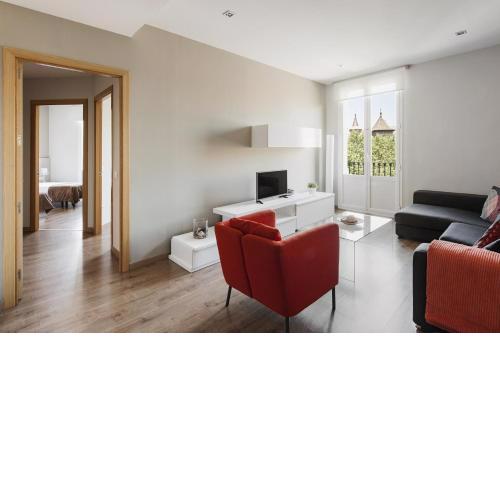 Arago312 Apartments