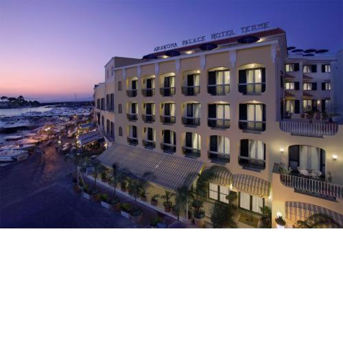 Aragona Palace Hotel & Spa