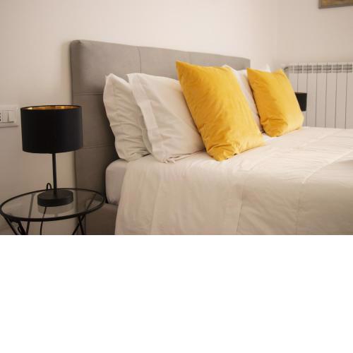 Aragona15 Suites