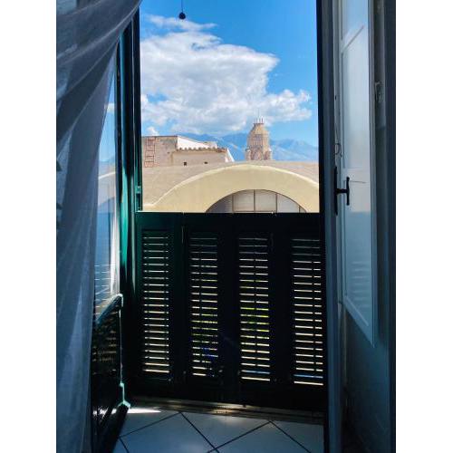 Aragonese Guest House