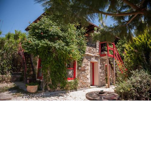 Aral Tatil Ciftligi