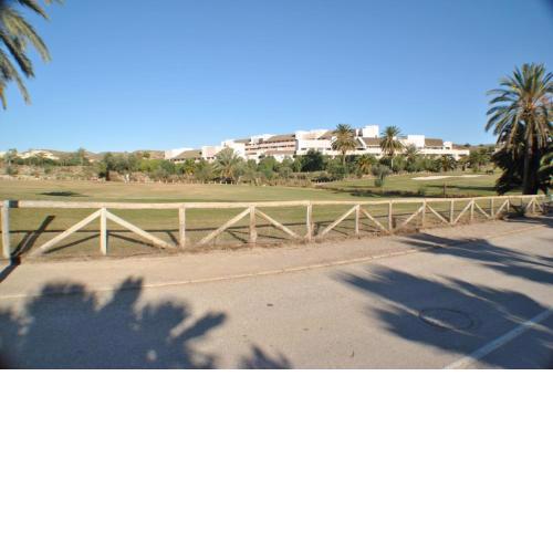 Aralia Golf Resort