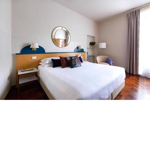 Aramis Rooms