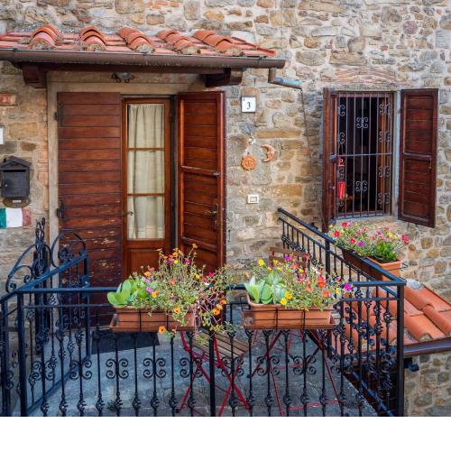Aramo House