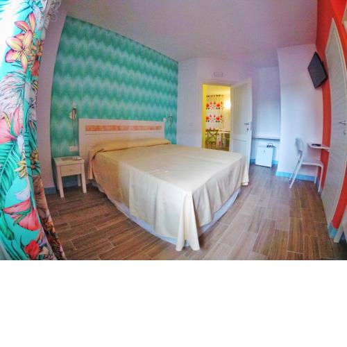 Aramoni B&B