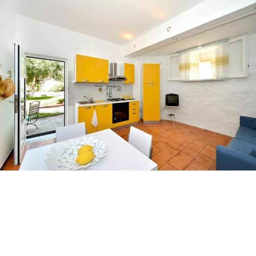 Aranceto civico 17 - 1# - comfort & relax