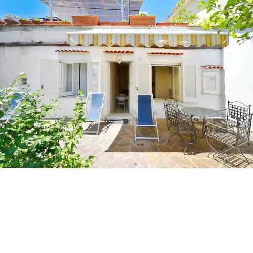Aranceto civico 17 - 3# - comfort & relax
