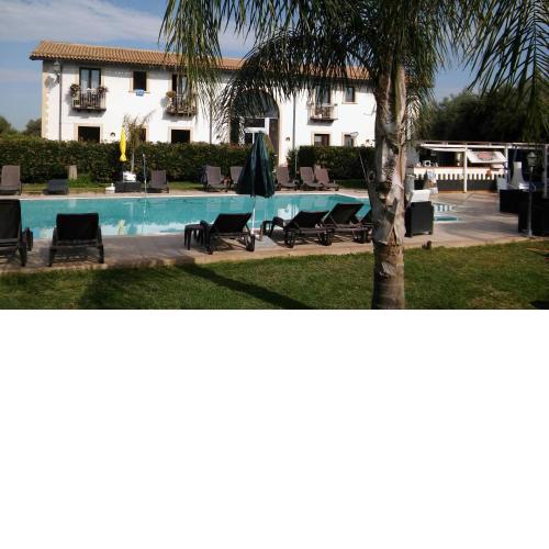 Aranceto Hotel Agriturismo