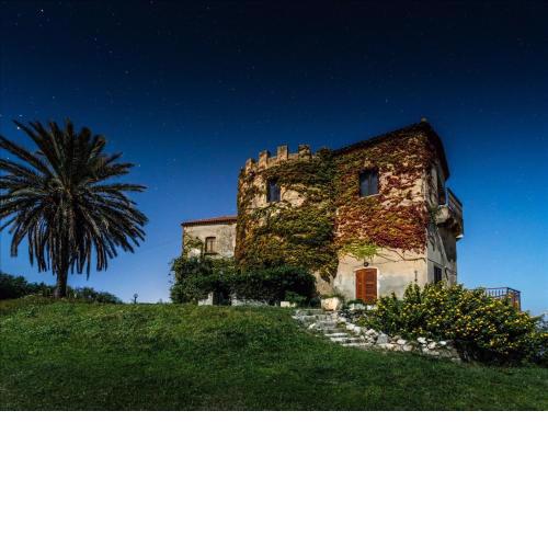Aranceto Vista Mare