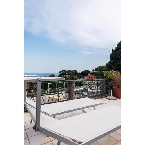 Aranci Flexyrent apt. 5min walk to beach + Parking