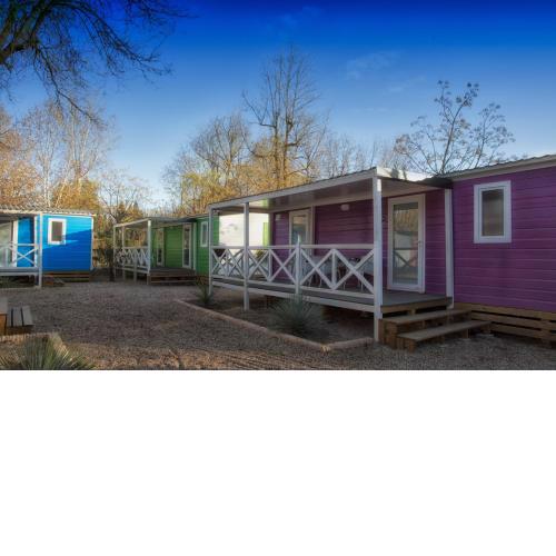 Aranjuez Camping & Bungalows