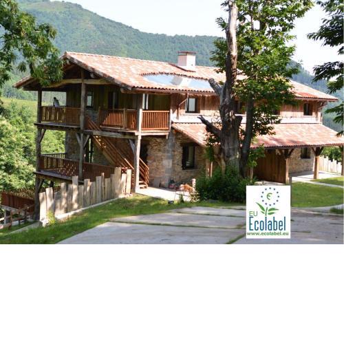 Arantza Apartamentuak