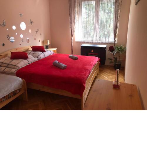 Arany Apartman Kaposvár