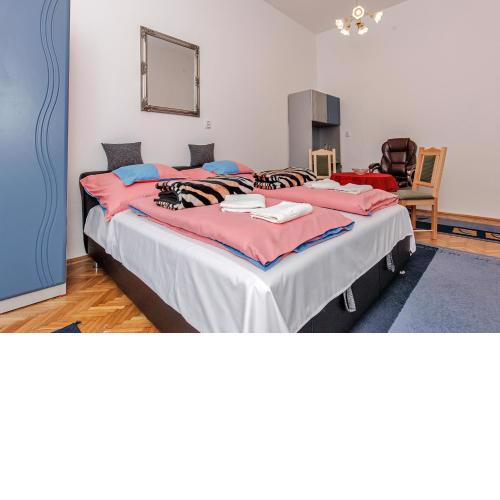 Arany Csillag Apartman