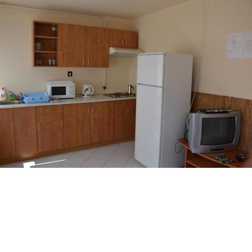 Arany Tisza Apartmanház