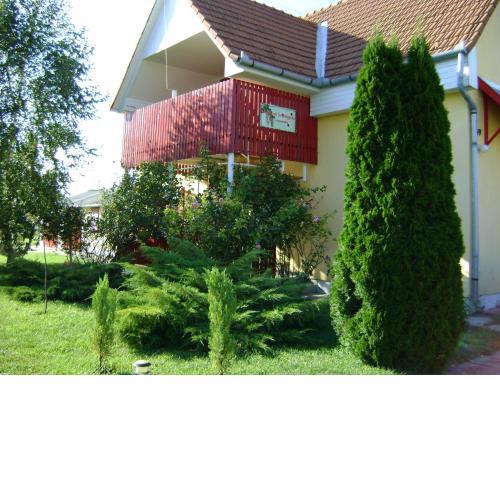 Aranyeső Vendégház