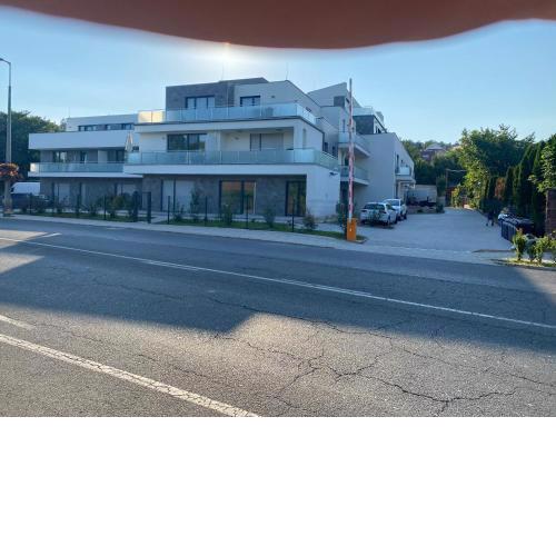 Aranyhíd Apartman Balatonalmádi