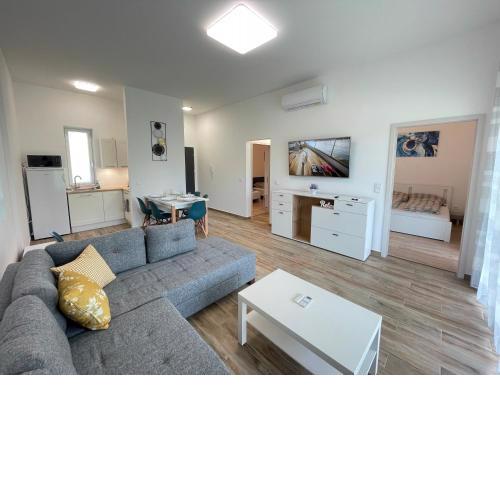 Aranyhíd Deluxe Apartman
