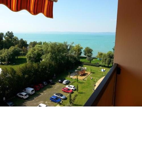 Aranyhíd Ilona Apartman