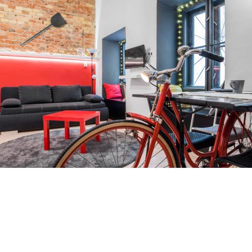 Aranyos Apartman Budapest