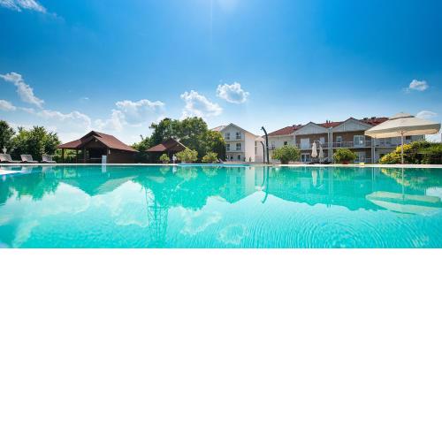 Aranyszarvas Panzió, Étterem és Grillterasz