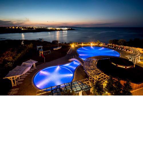 Arapya Sun Resort