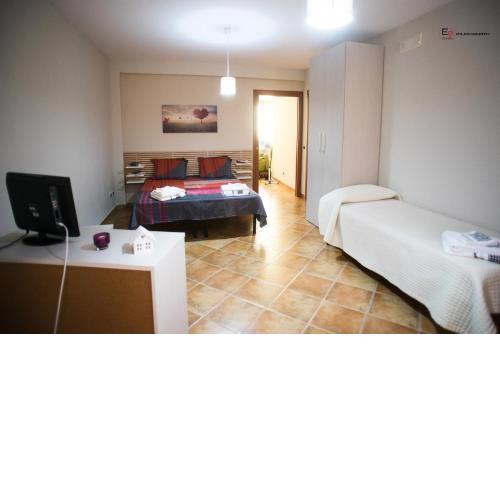 ARAS b&b -