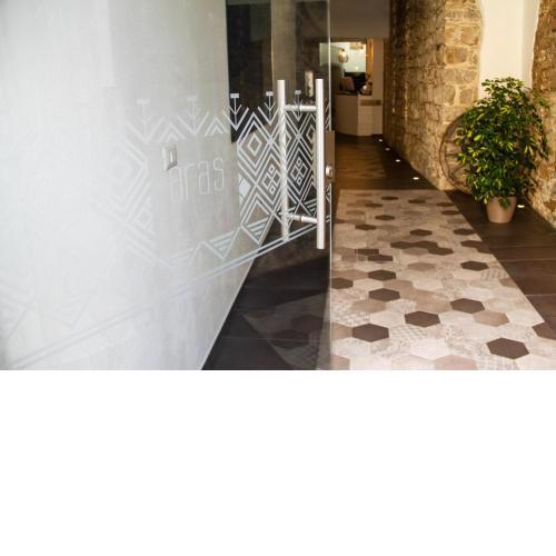 Aras Hotel Boutique