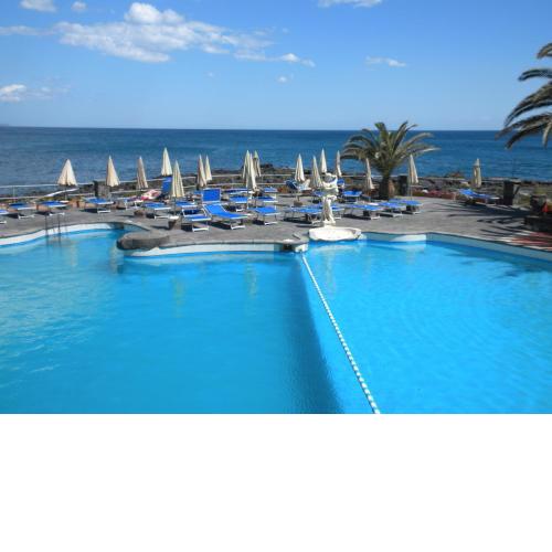 Arathena Rocks Hotel