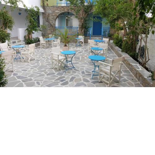 Aratos Hotel