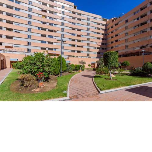 Araucaria Garden & Parking