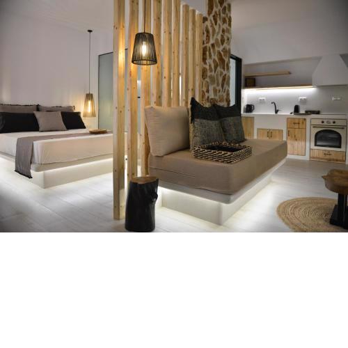 Araucaria Suite