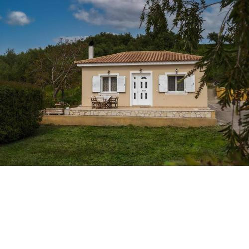 Arba private House