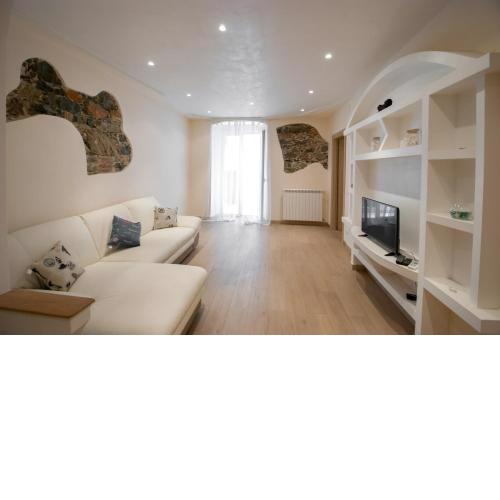 Arba Spaa Apartments