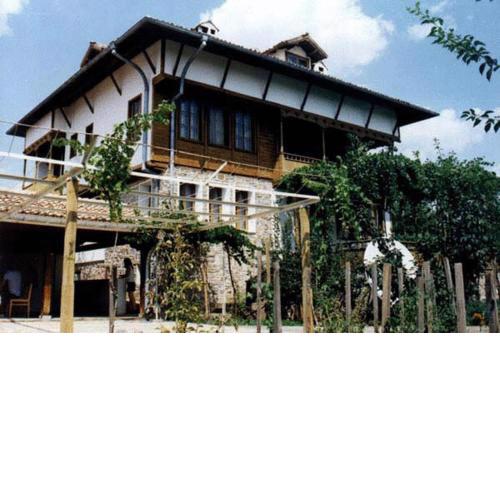 Arbanassi Hotel