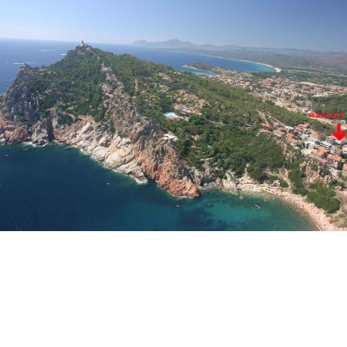 Arbatax blu