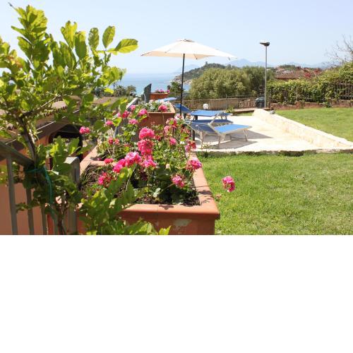 Arbatax Le Terrazze sul Mare