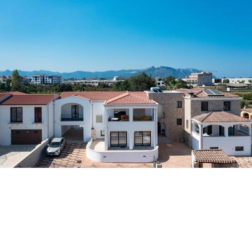 ARBATAX RENT HOME SRLS