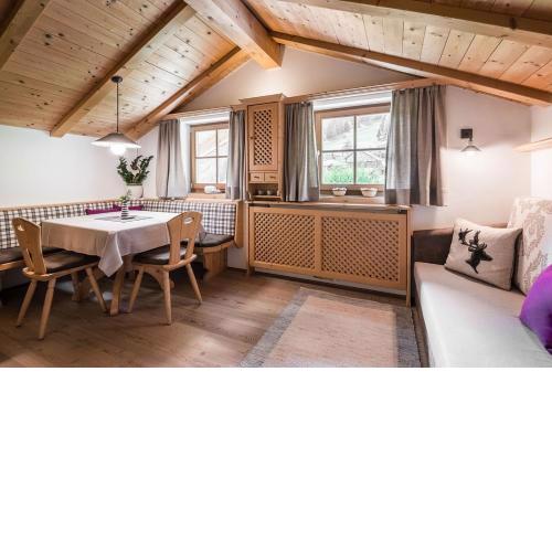 Arbea Apartments Avëina